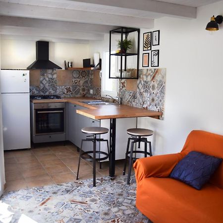 Casa Vacanze Felici In 2 - Santa Maria Del Focallo - Ispica Exteriör bild