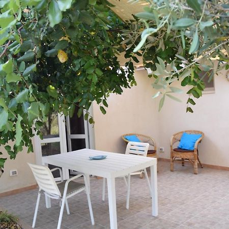 Casa Vacanze Felici In 2 - Santa Maria Del Focallo - Ispica Exteriör bild